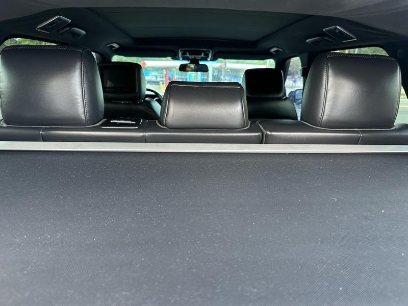 Land Rover Range Rover Sport 3.0L V6 Supercharged SE 2014