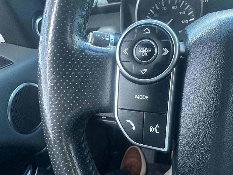 Land Rover Range Rover Sport 3.0L V6 Supercharged SE 2014