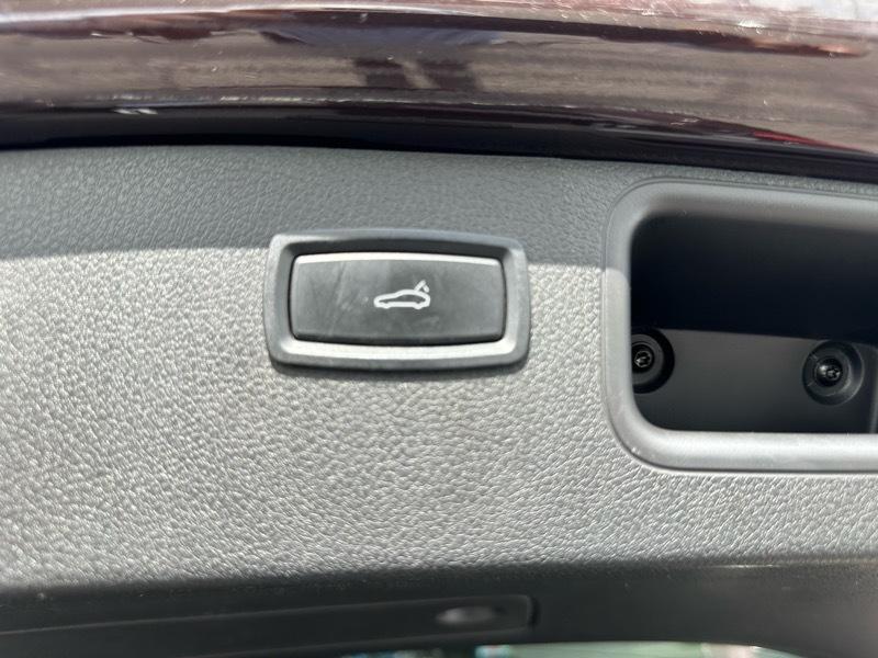 Porsche Macan Turbo 2015