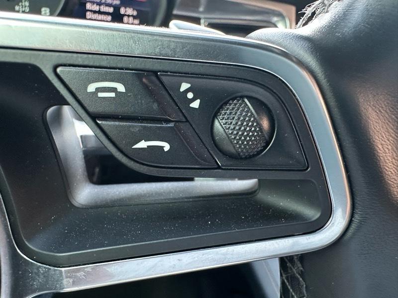 Porsche Macan Turbo 2015