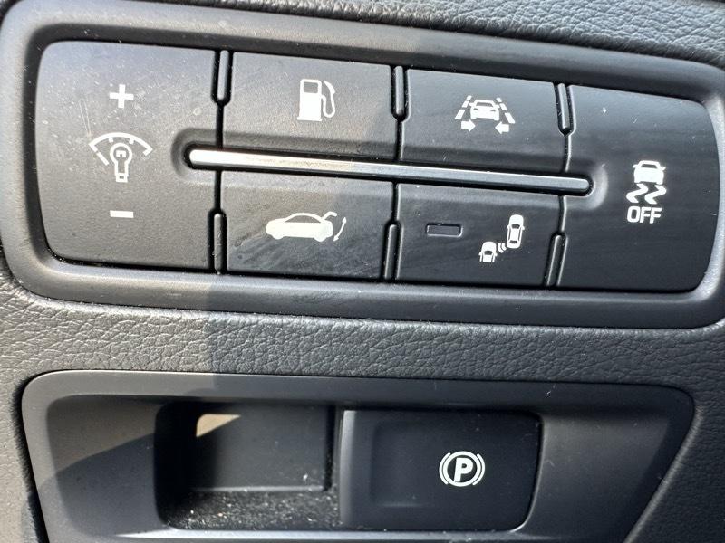 Genesis G80 5.0 Ultimate 2017