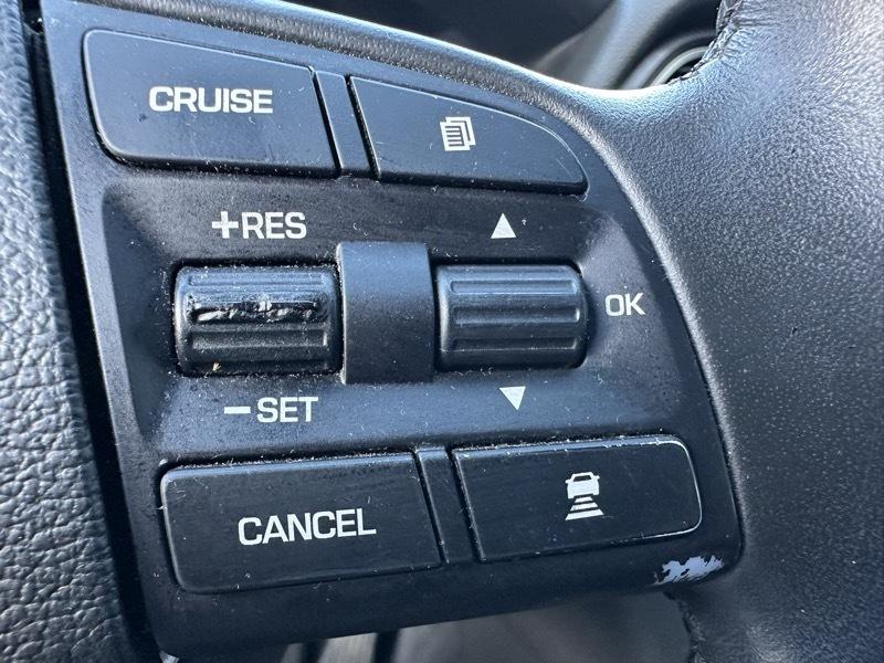 Genesis G80 5.0 Ultimate 2017