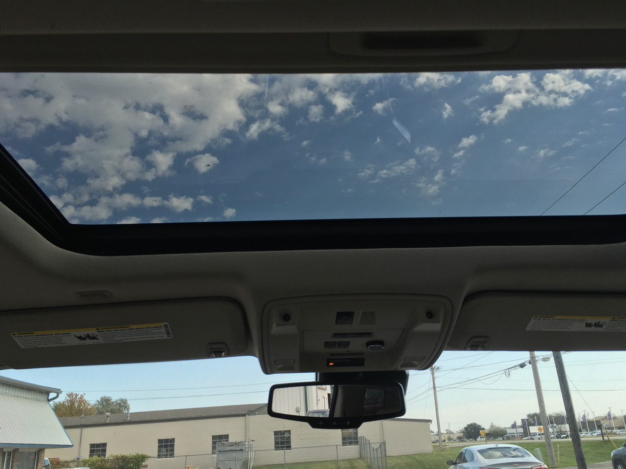 Cadillac Escalade Premium 4WD 2015 Cadillac Escalade Premium 4WD 2015