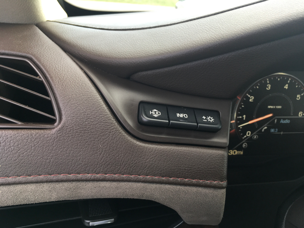 Cadillac Escalade Premium 4WD 2015 Cadillac Escalade Premium 4WD 2015