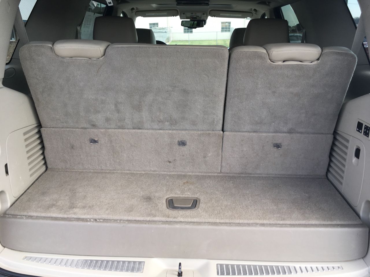 Cadillac Escalade Premium 4WD 2015 Cadillac Escalade Premium 4WD 2015