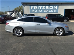 2019 Chevrolet Malibu 