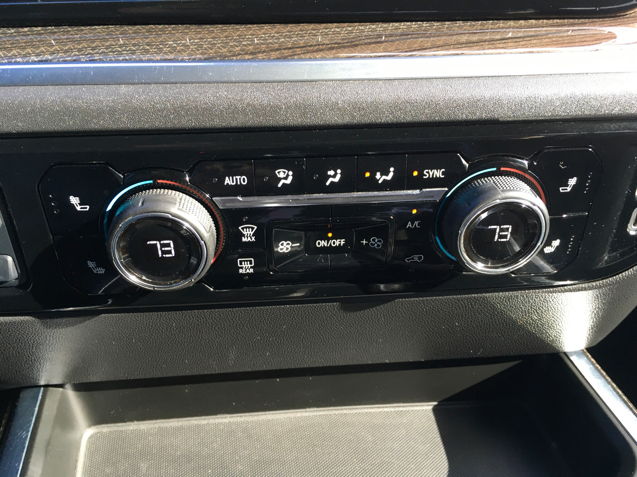 Chevrolet Silverado 1500 RST Crew Cab 4WD 2022