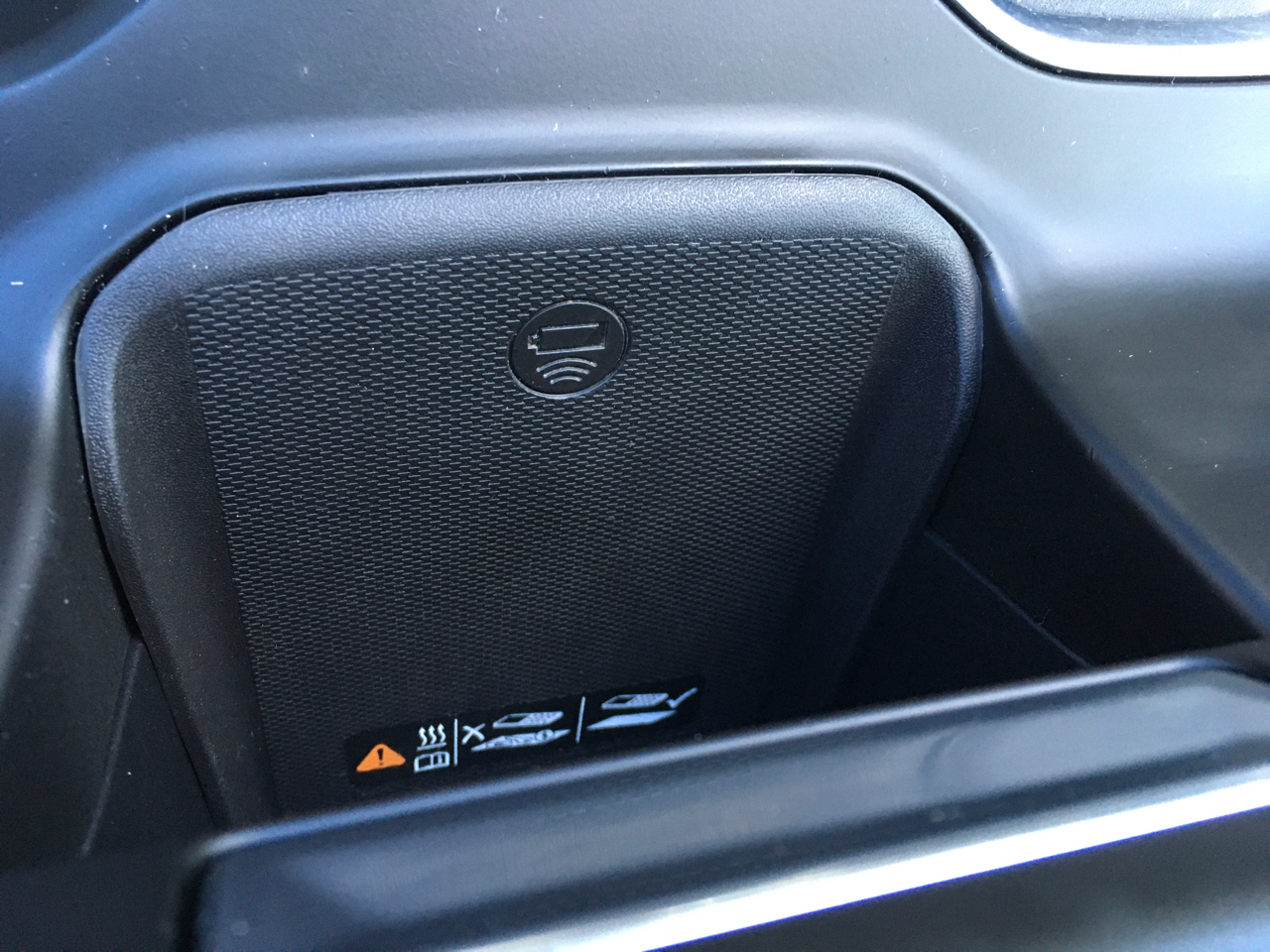 Chevrolet Silverado 1500 RST Crew Cab 4WD 2022