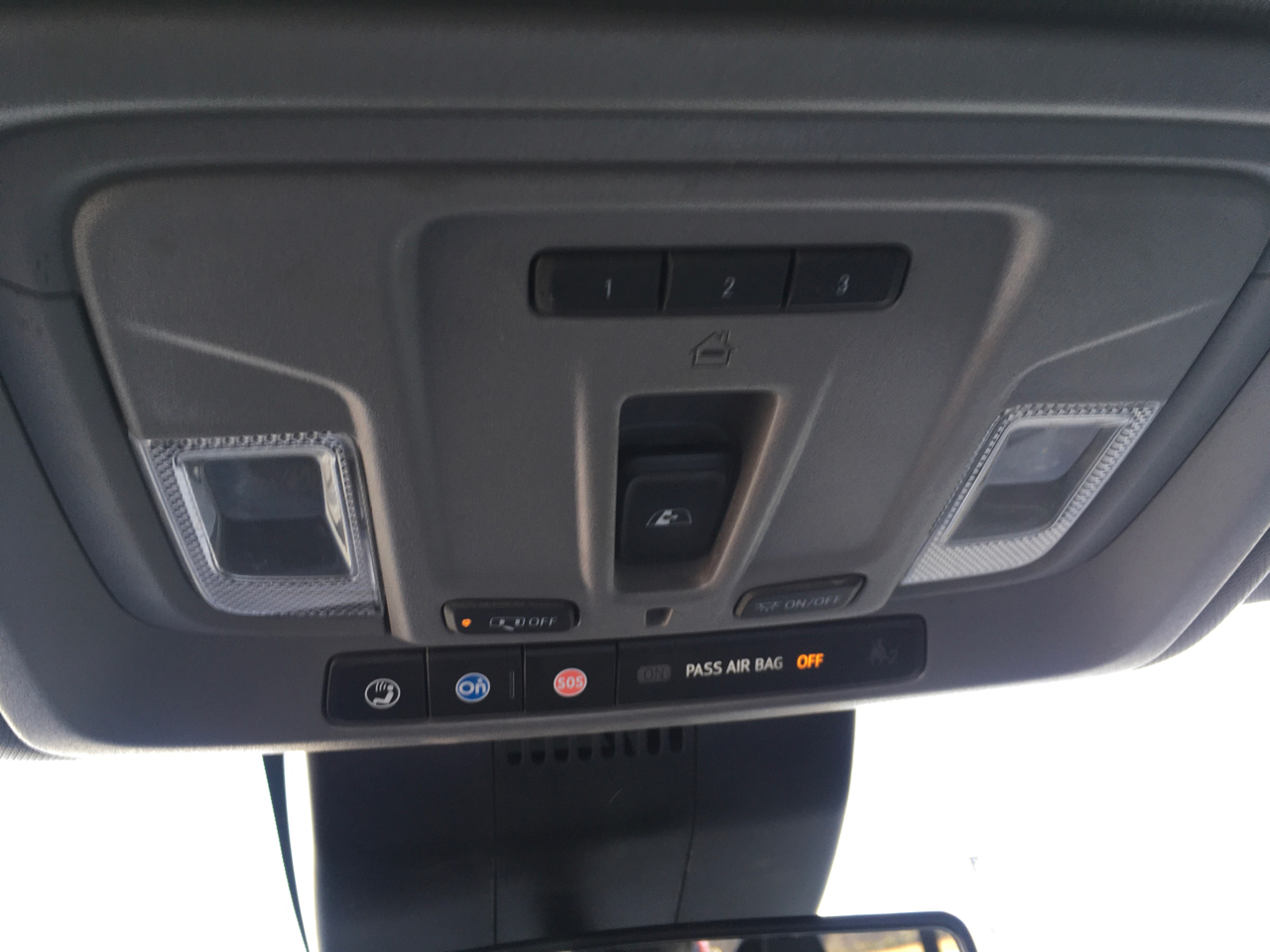 Chevrolet Silverado 1500 RST Crew Cab 4WD 2022