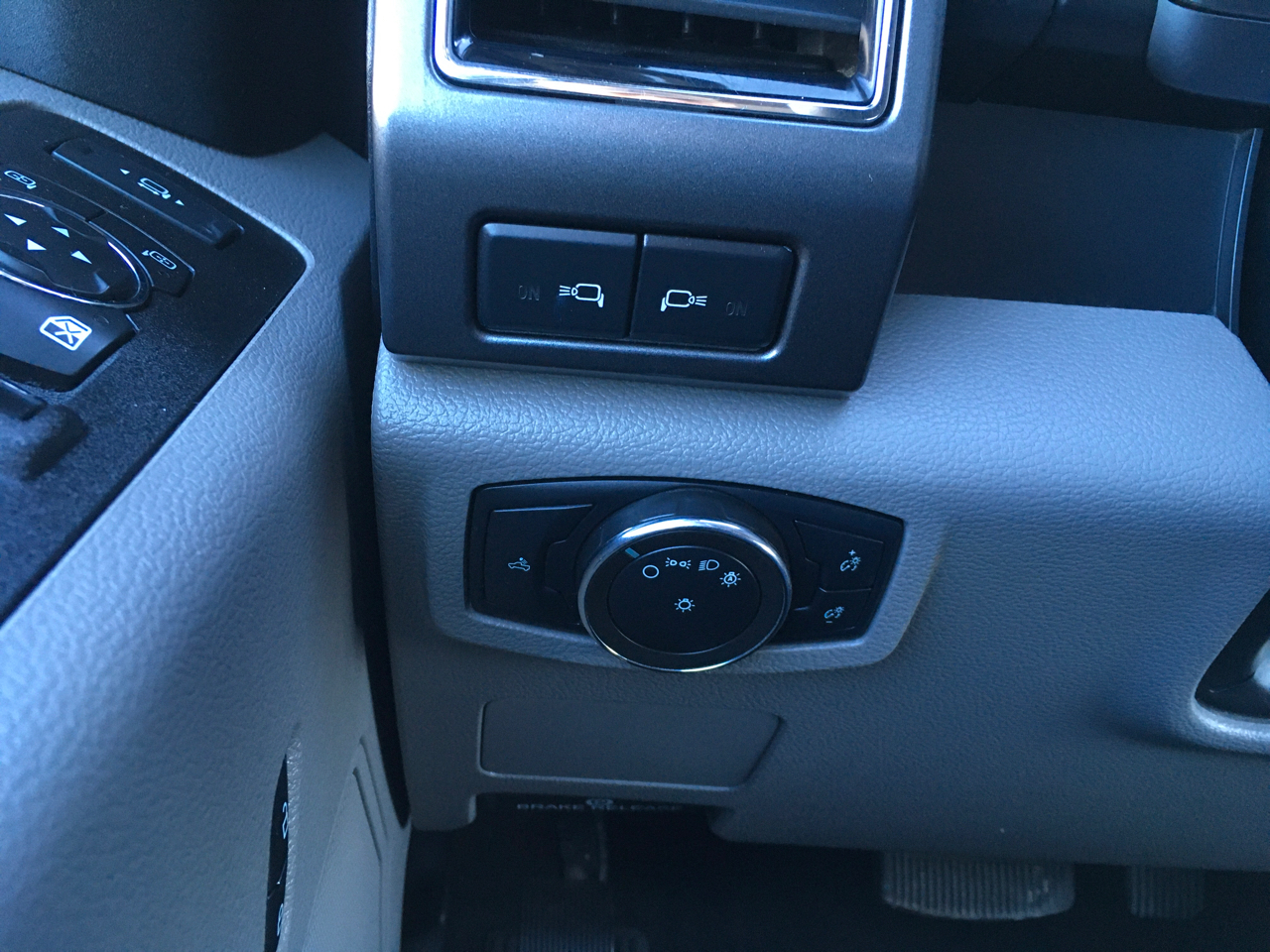 Ford F-250 SD XLT Crew Cab 4WD 2021