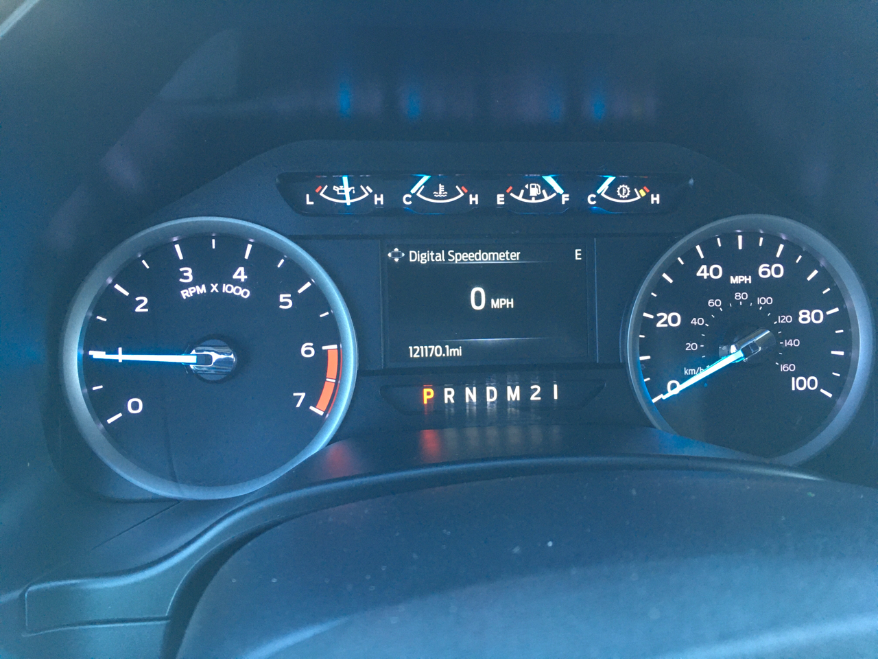 Ford F-250 SD XLT Crew Cab 4WD 2021