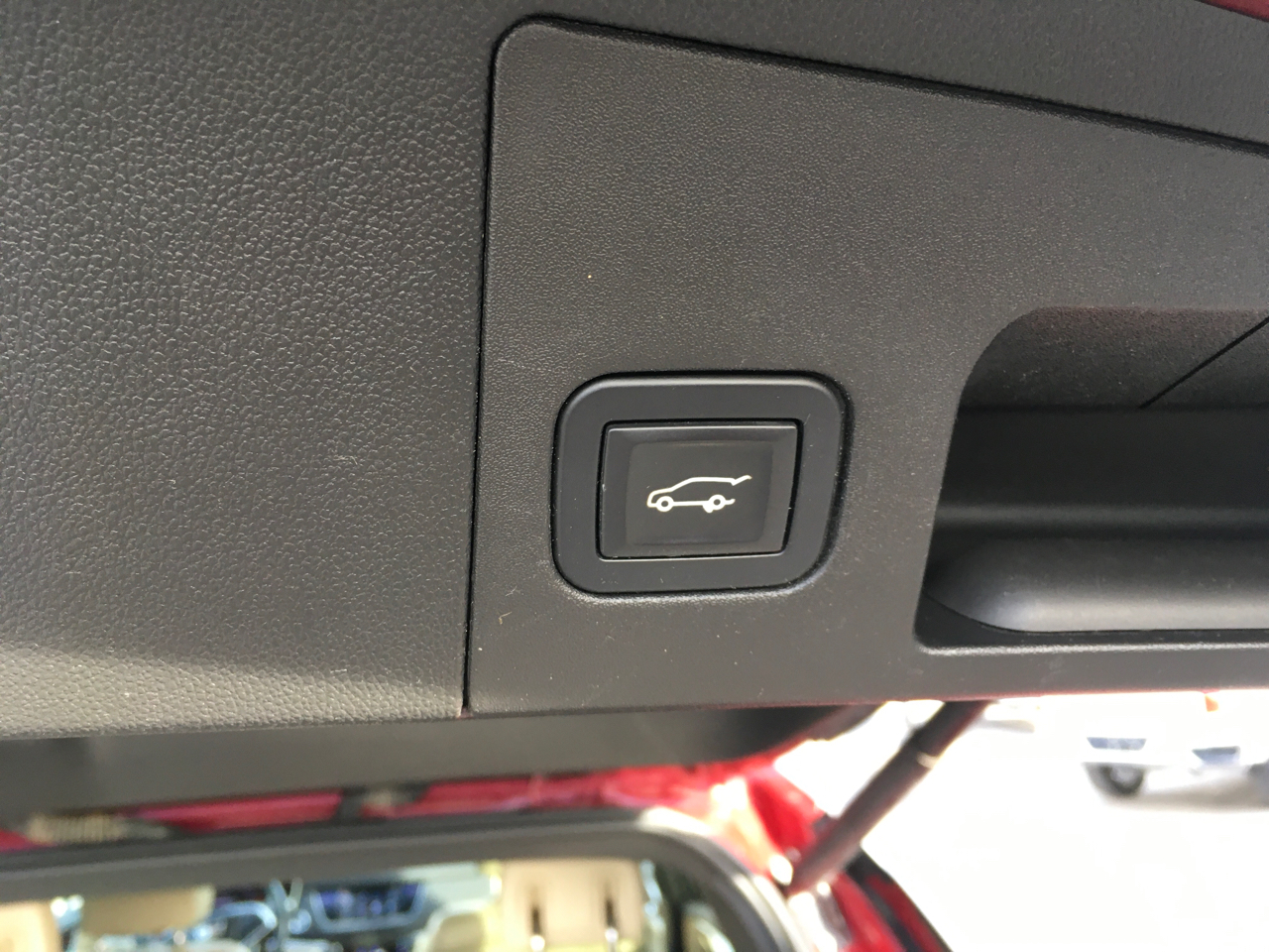 Cadillac XT5 Luxury AWD 2017