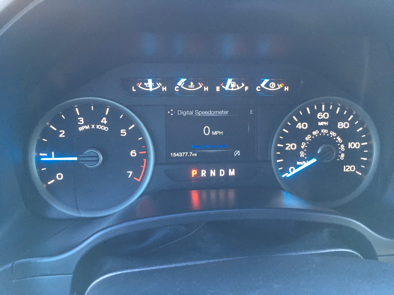 Ford F-150 XLT SuperCrew 5.5-ft. Bed 4WD 2018