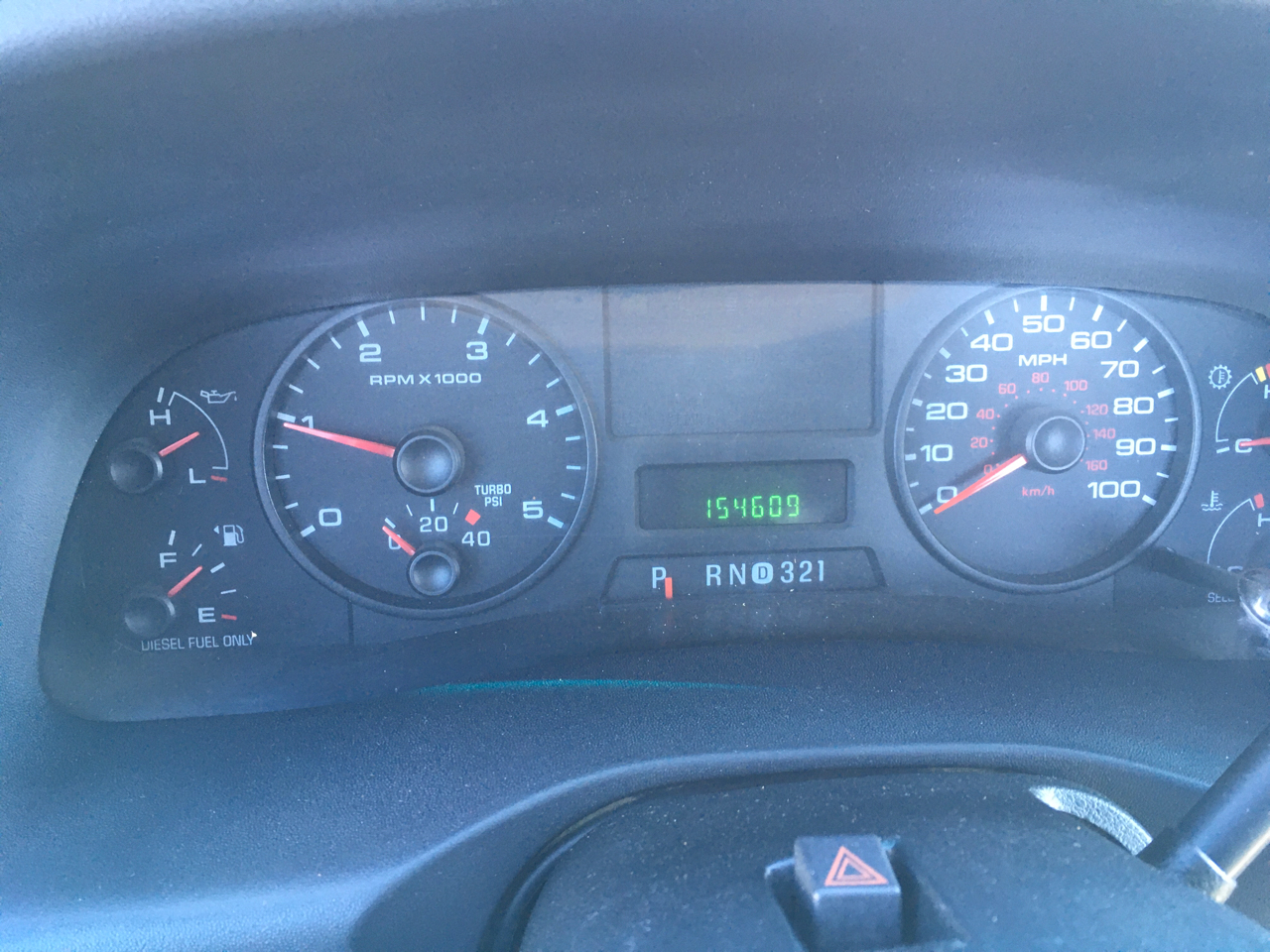 Ford F-250 SD XLT 4WD 2005