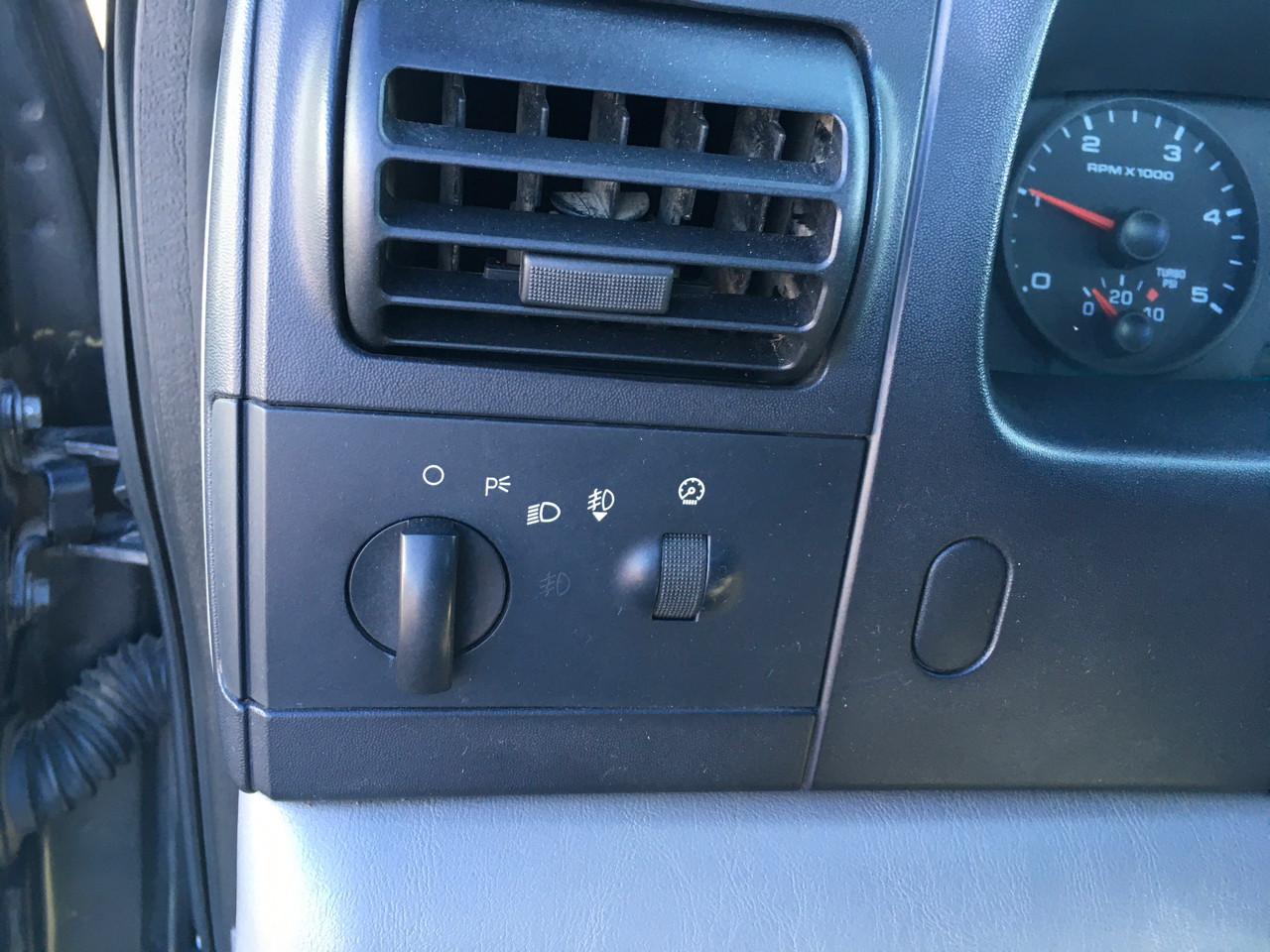 Ford F-250 SD XLT 4WD 2005