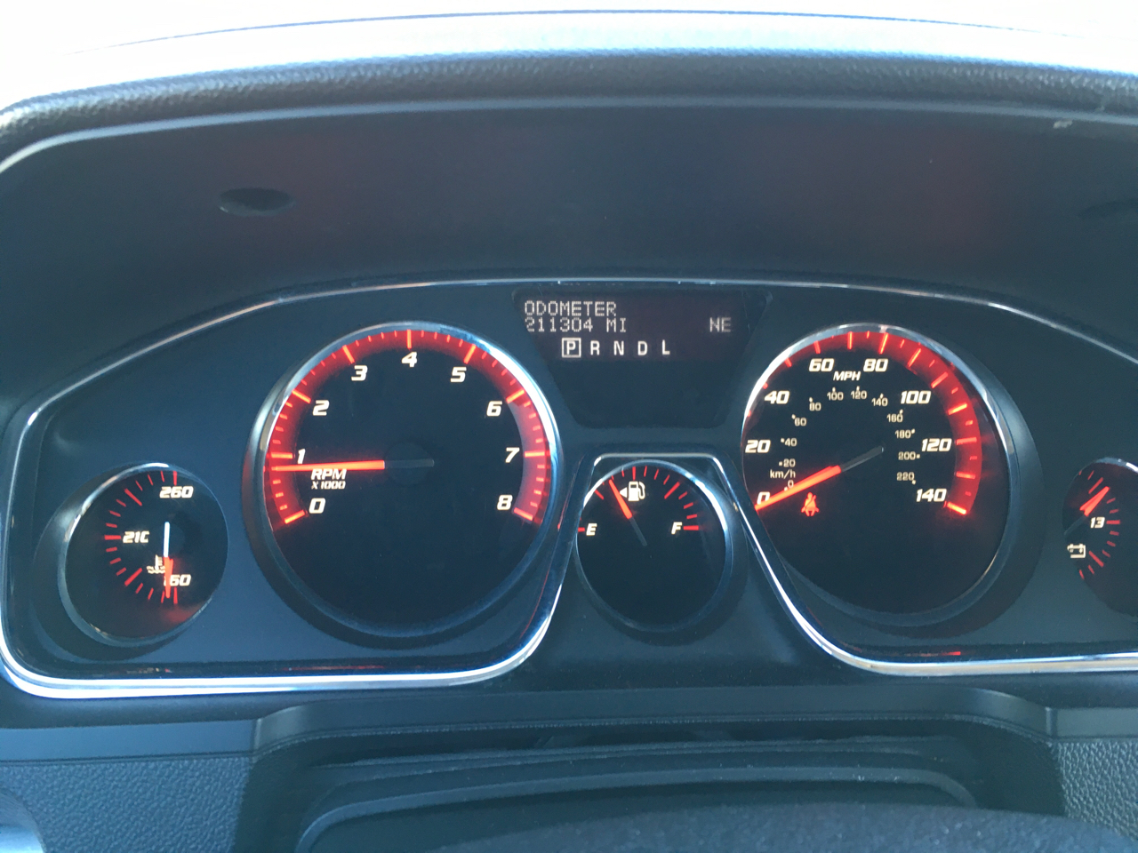 GMC Acadia SLT-2 AWD 2014