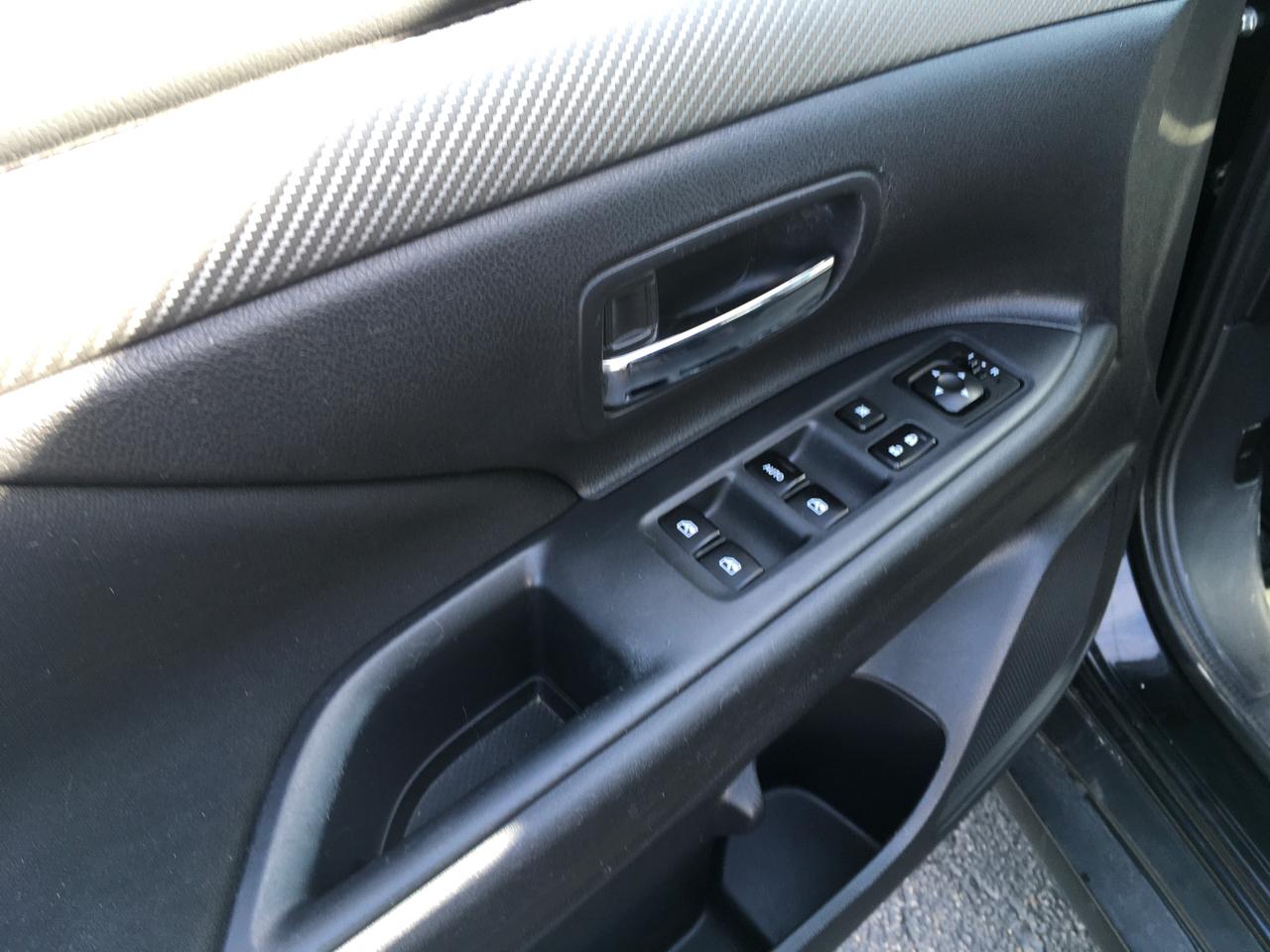 Mitsubishi Outlander ES 2WD 2018