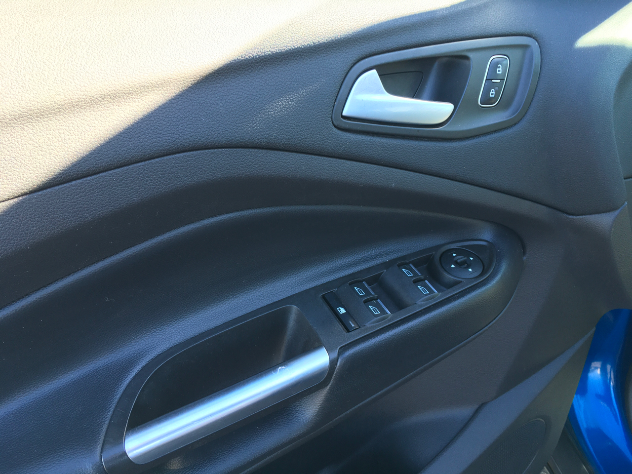 Ford Escape SE FWD 2019