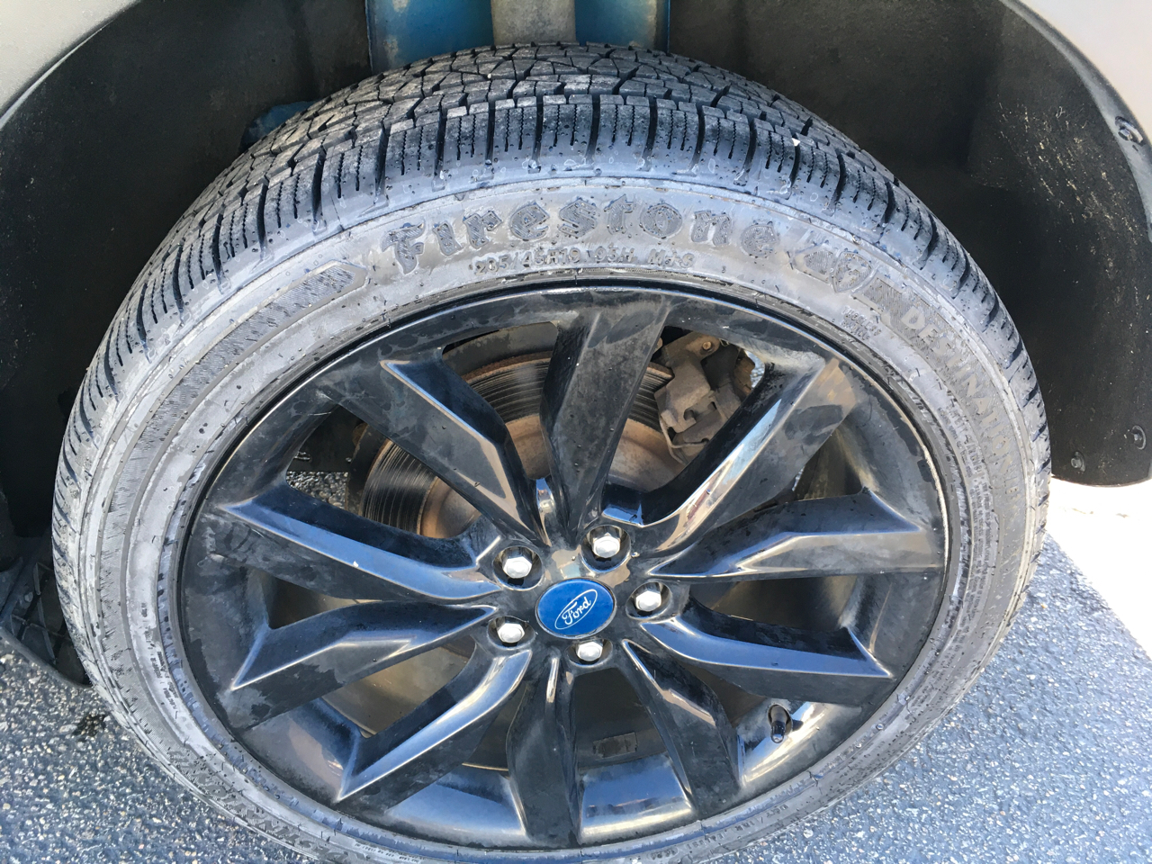 Ford Escape SE FWD 2019