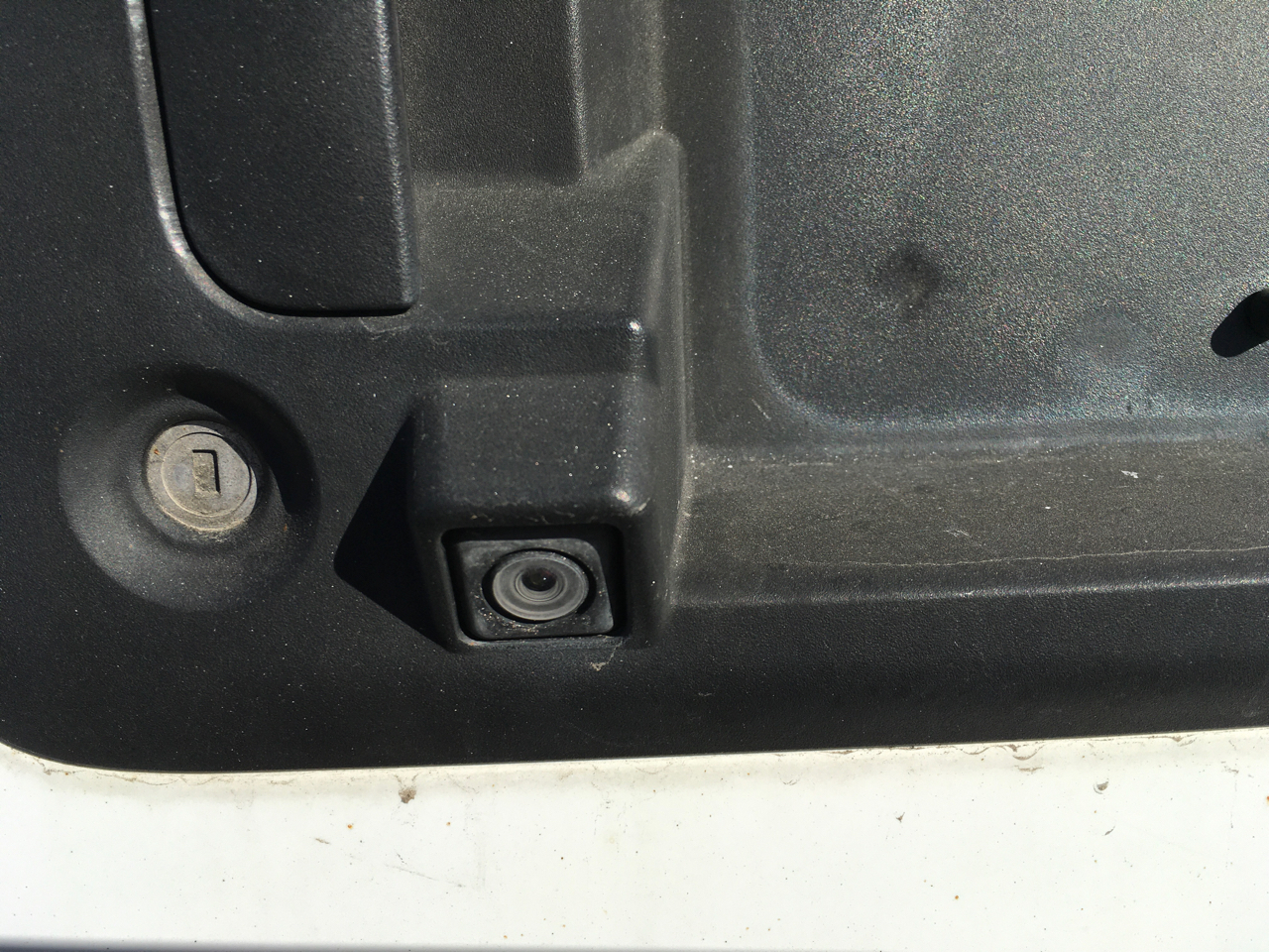 Chevrolet Express 2500 Cargo 2019