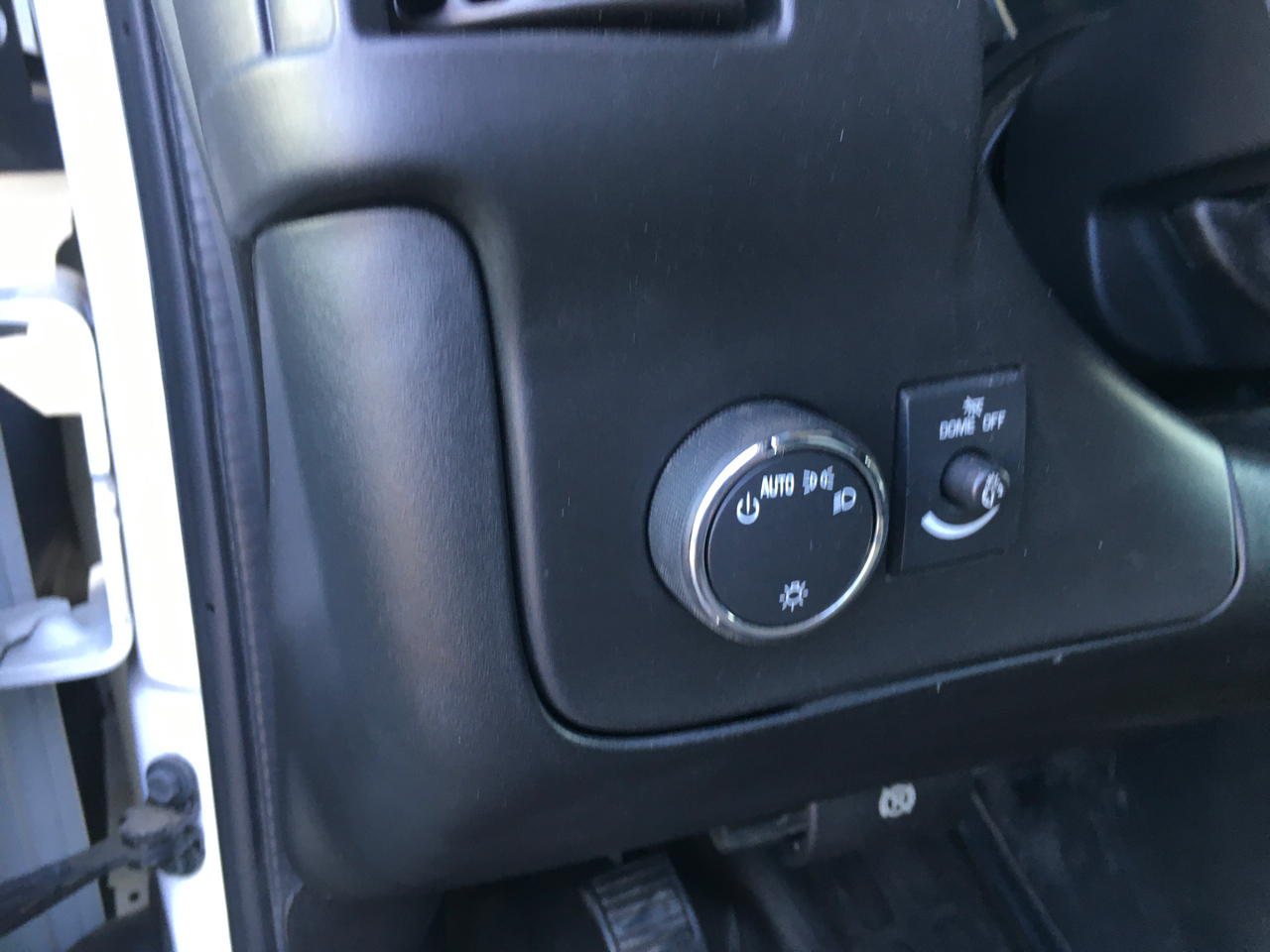 Chevrolet Express 2500 Cargo 2019