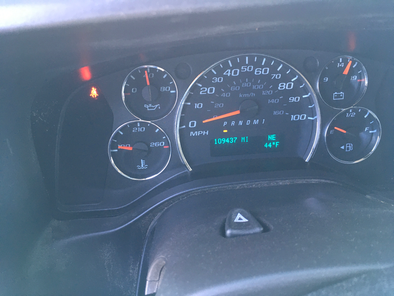 Chevrolet Express 2500 Cargo 2019