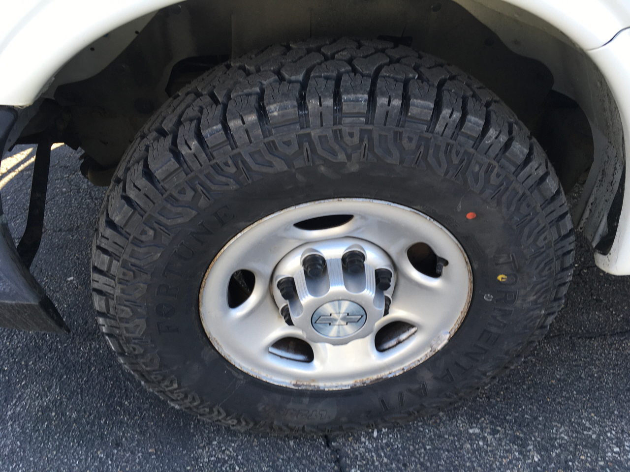 Chevrolet Express 2500 Cargo 2019