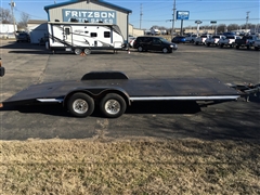 2009 Sharp Manufacturing 101 Sharp Series Car Carrier 