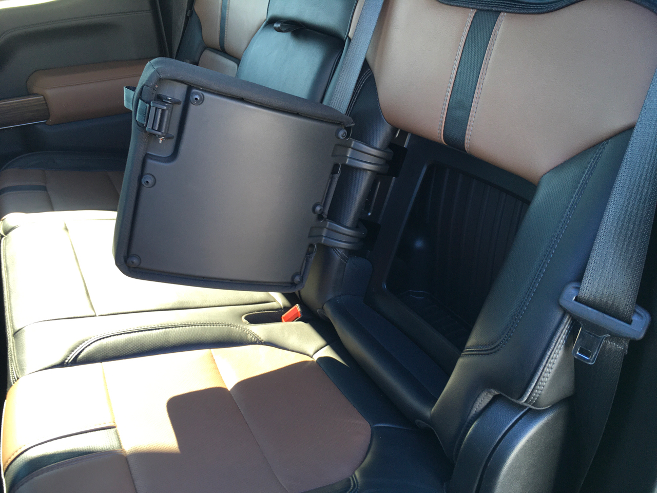 Chevrolet Silverado 1500 High Country Crew Cab 4WD 2019