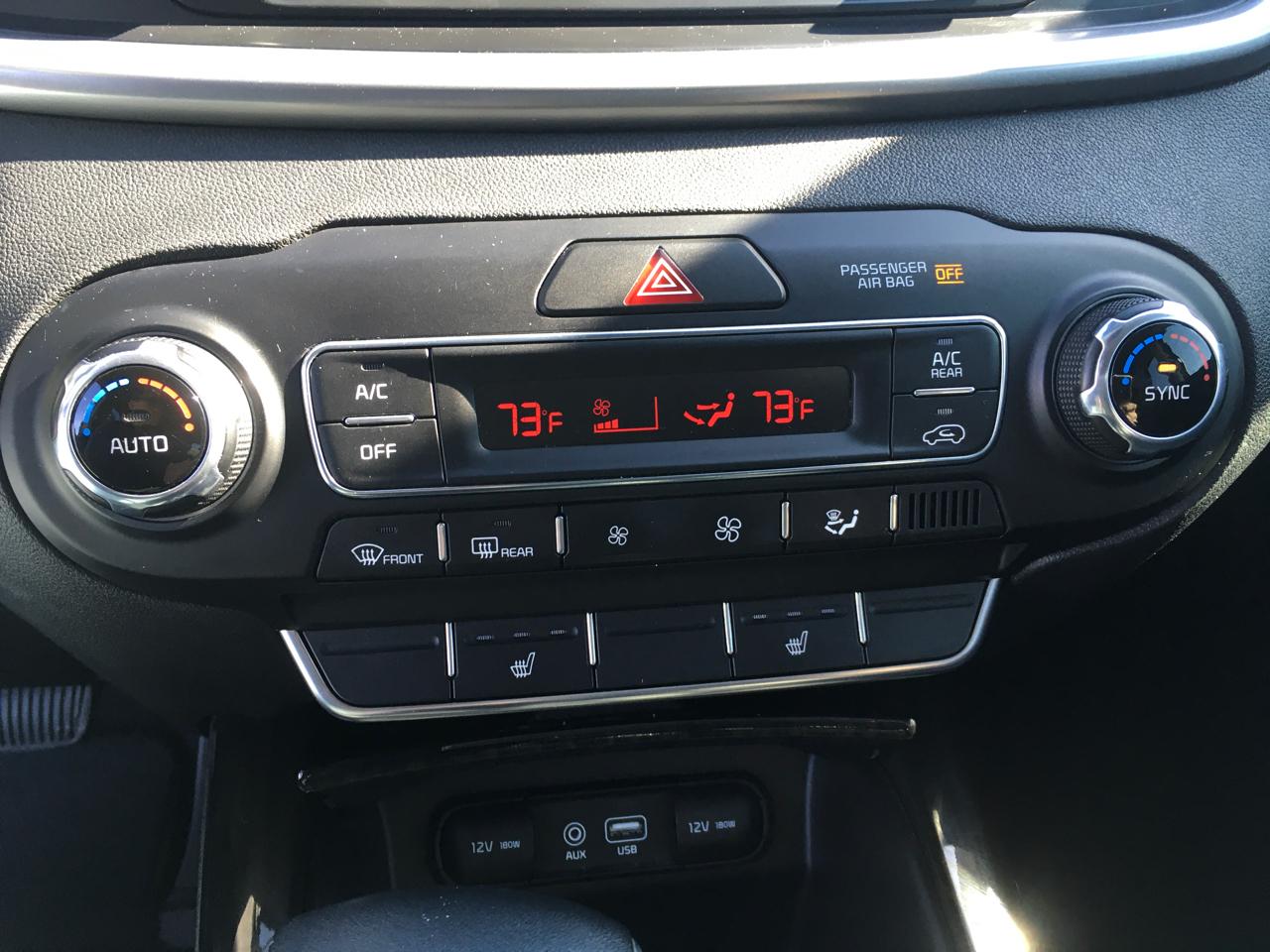 Kia Sorento EX V6 2WD 2019