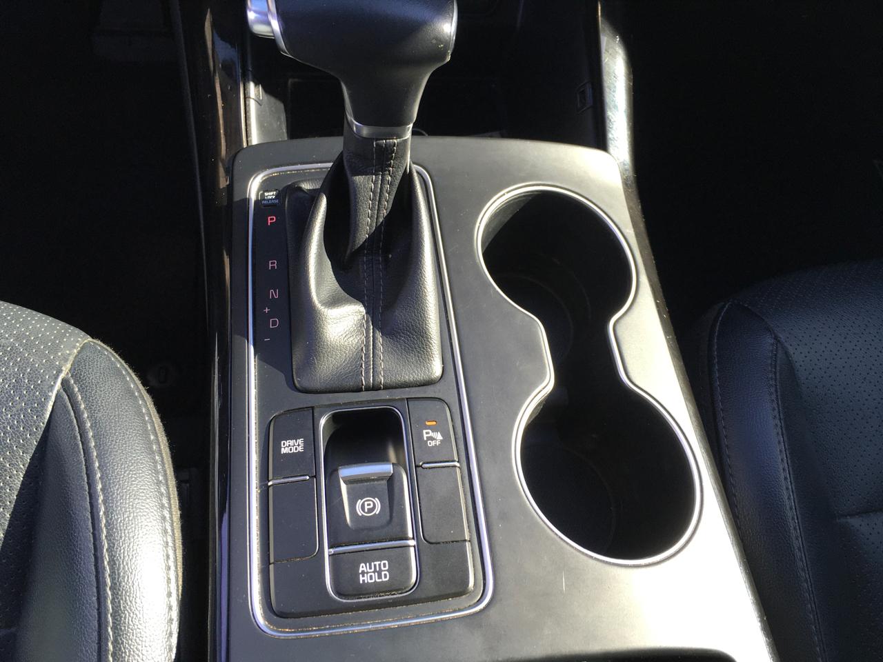 Kia Sorento EX V6 2WD 2019