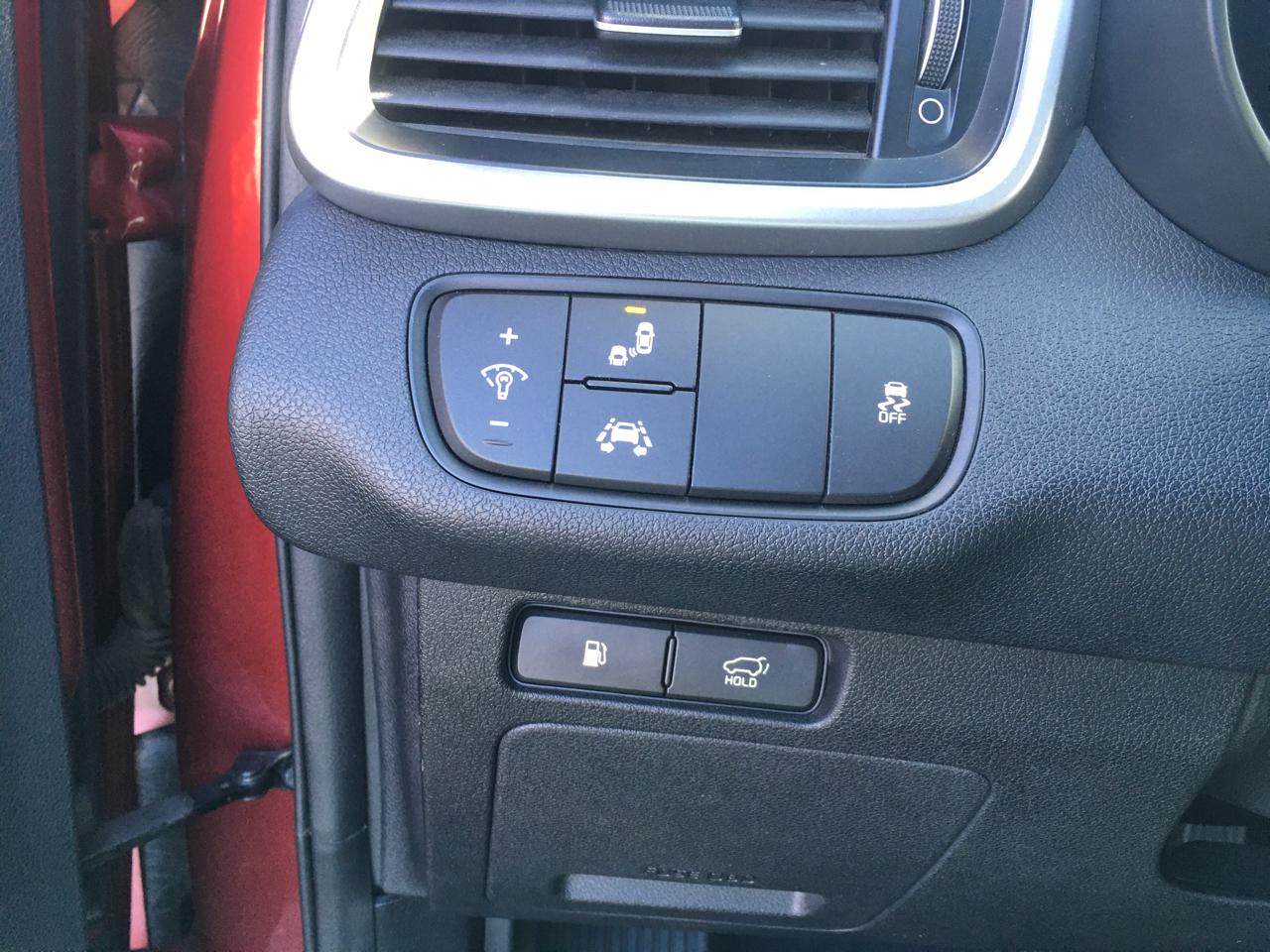 Kia Sorento EX V6 2WD 2019