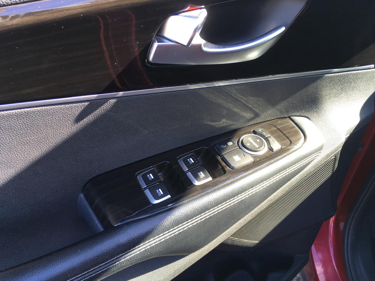 Kia Sorento EX V6 2WD 2019