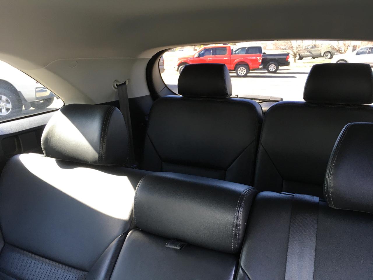 Kia Sorento EX V6 2WD 2019