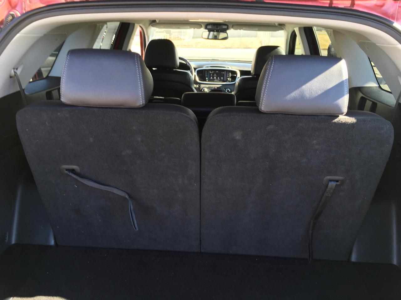 Kia Sorento EX V6 2WD 2019