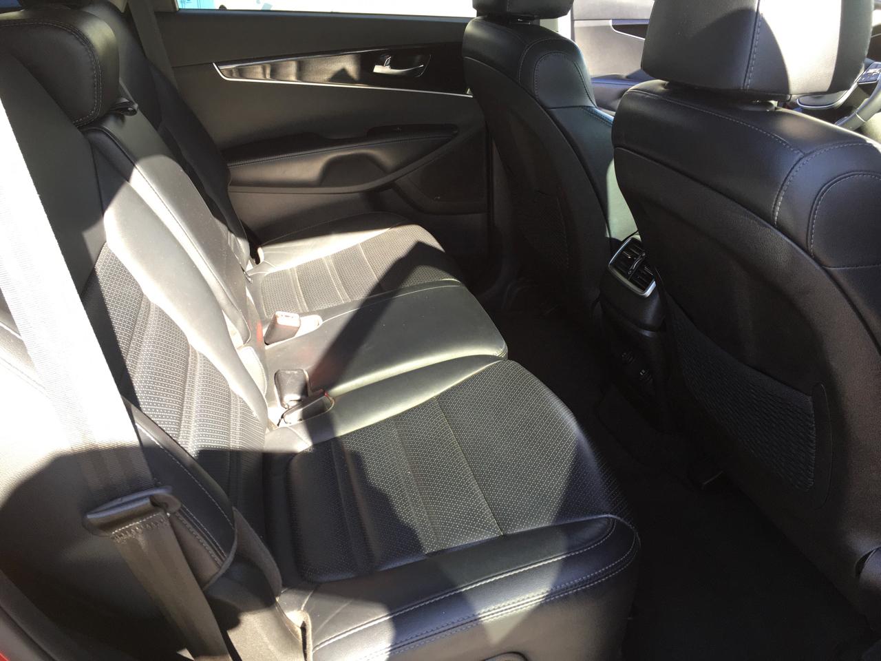 Kia Sorento EX V6 2WD 2019