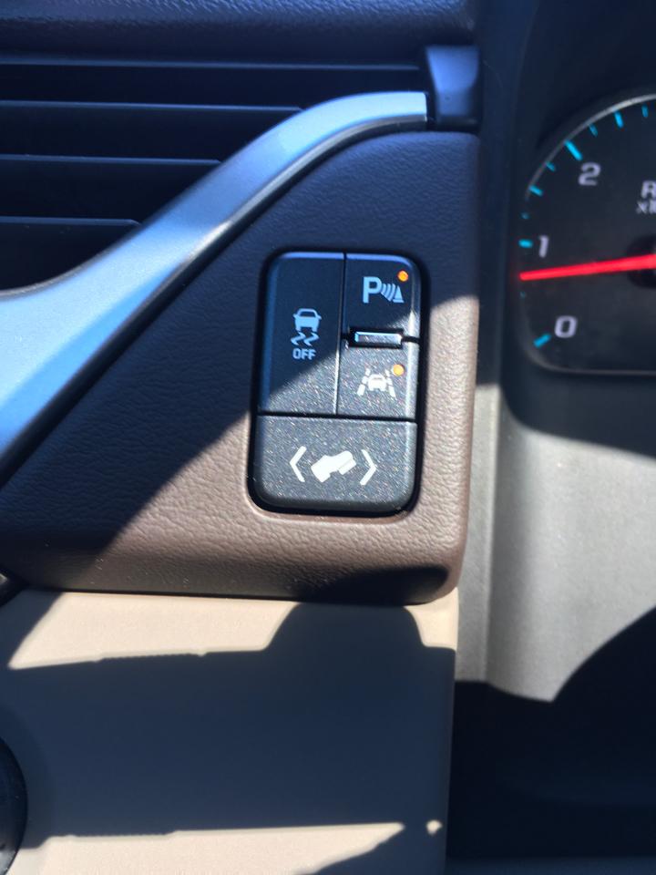 Chevrolet Suburban LT 4WD 2017