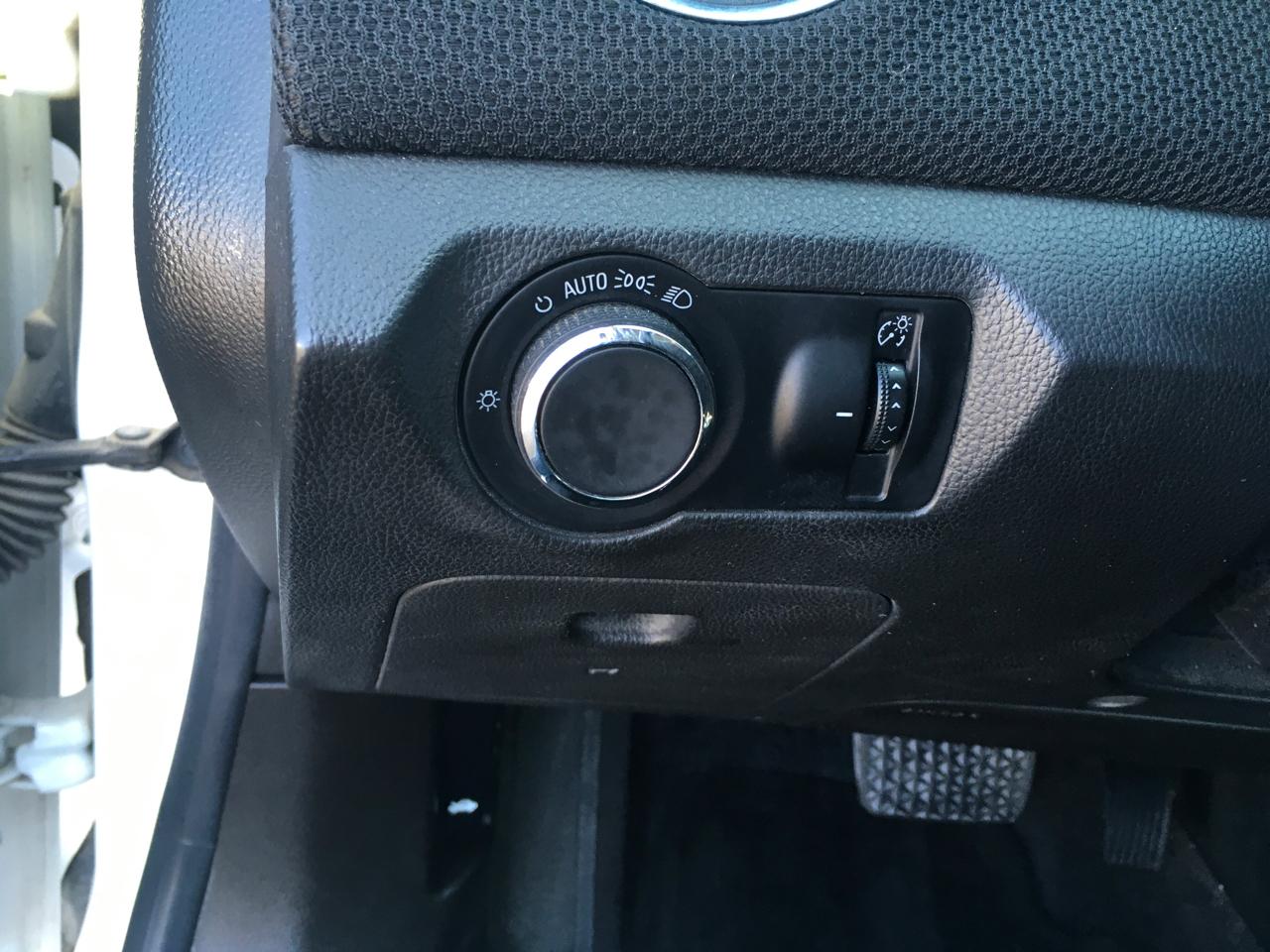 Chevrolet Cruze 2LT Auto 2014