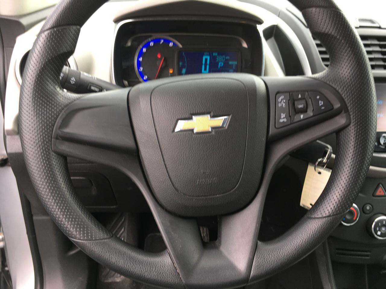 Chevrolet Trax LS FWD 2015