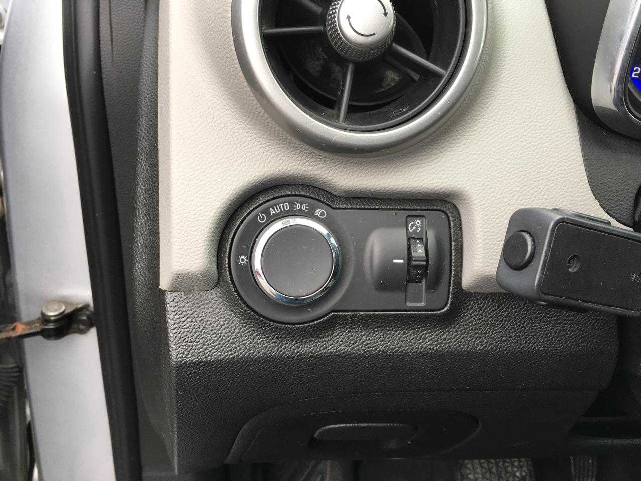 Chevrolet Trax LS FWD 2015