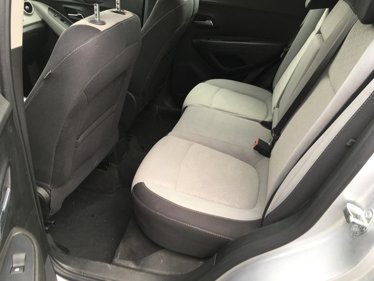 Chevrolet Trax LS FWD 2015