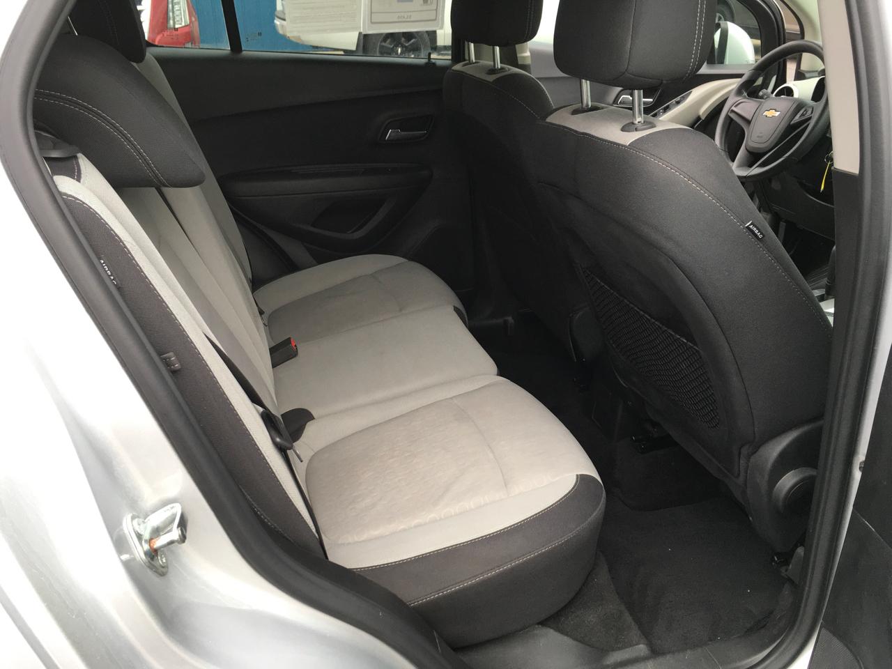 Chevrolet Trax LS FWD 2015