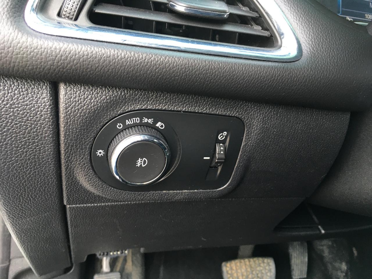 Chevrolet Cruze Premier Auto 2017