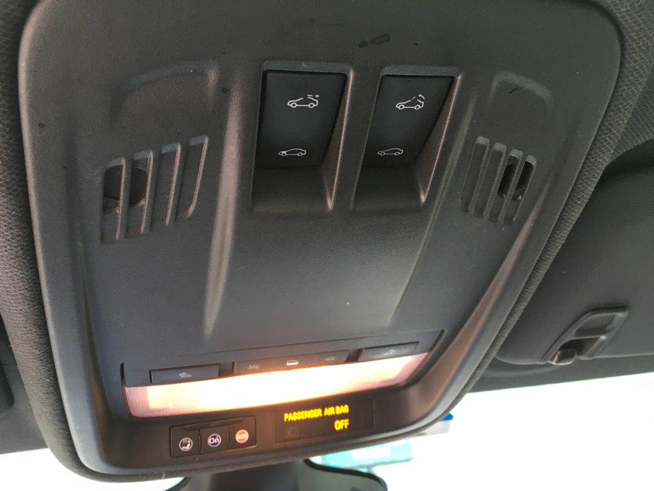 Chevrolet Cruze Premier Auto 2017