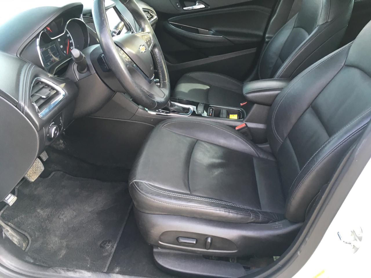 Chevrolet Cruze Premier Auto 2017