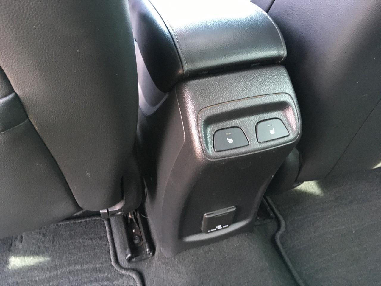 Chevrolet Cruze Premier Auto 2017