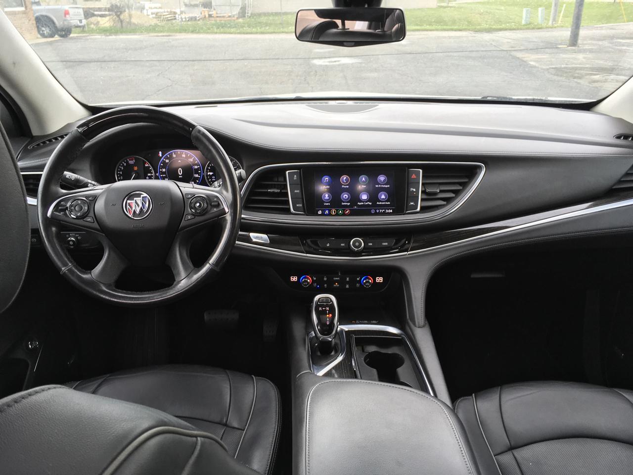 Buick Enclave Avenir AWD 2020