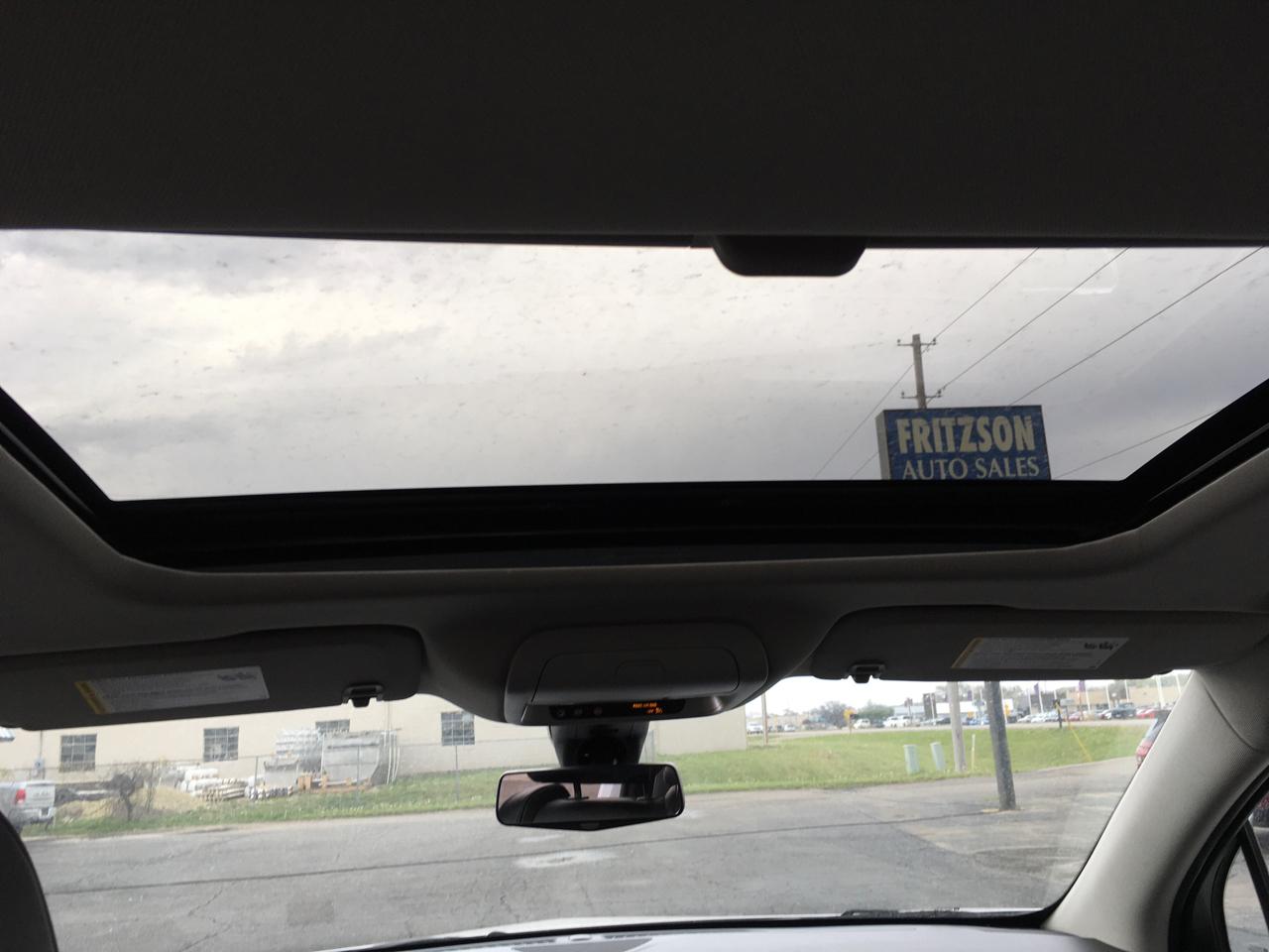 Buick Enclave Avenir AWD 2020