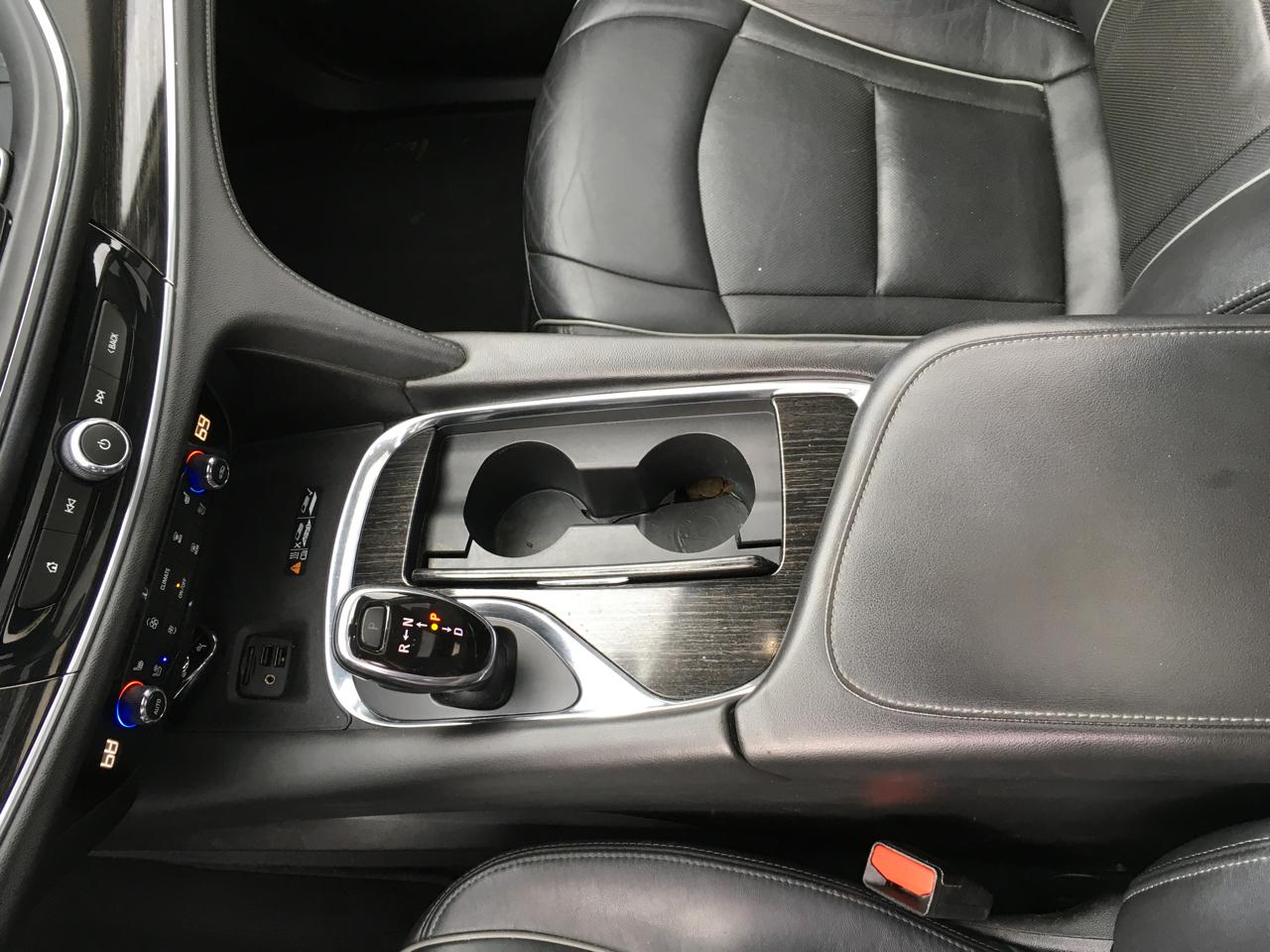 Buick Enclave Avenir AWD 2020