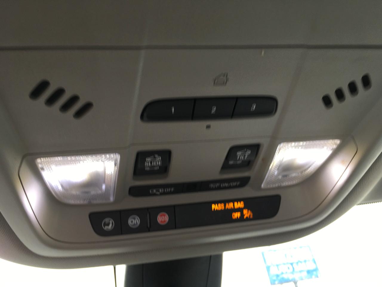 Buick Enclave Avenir AWD 2020